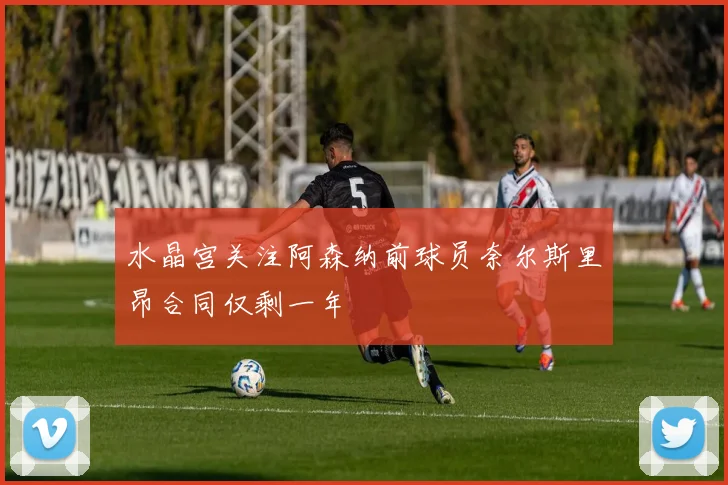 水晶宫关注阿森纳前球员奈尔斯里昂合同仅剩一年